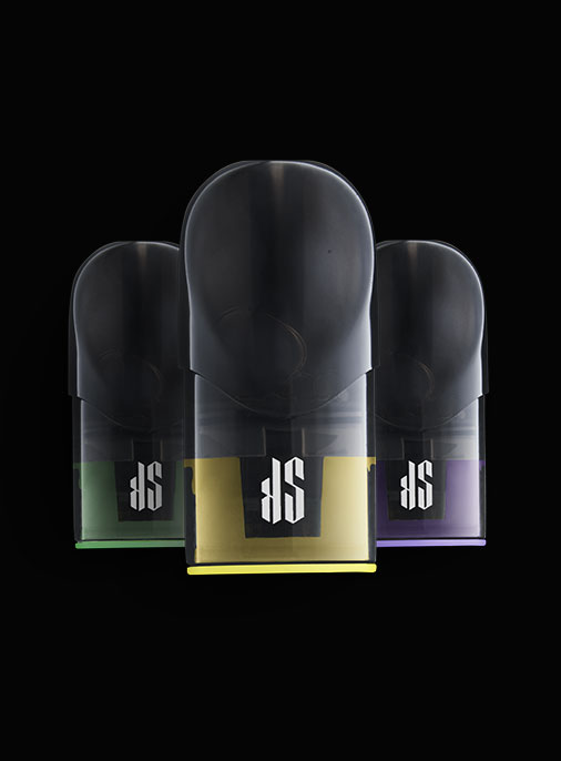 dropdownmenu-ks-pod Kardinal Stick Pod น้ำยากลิ่น