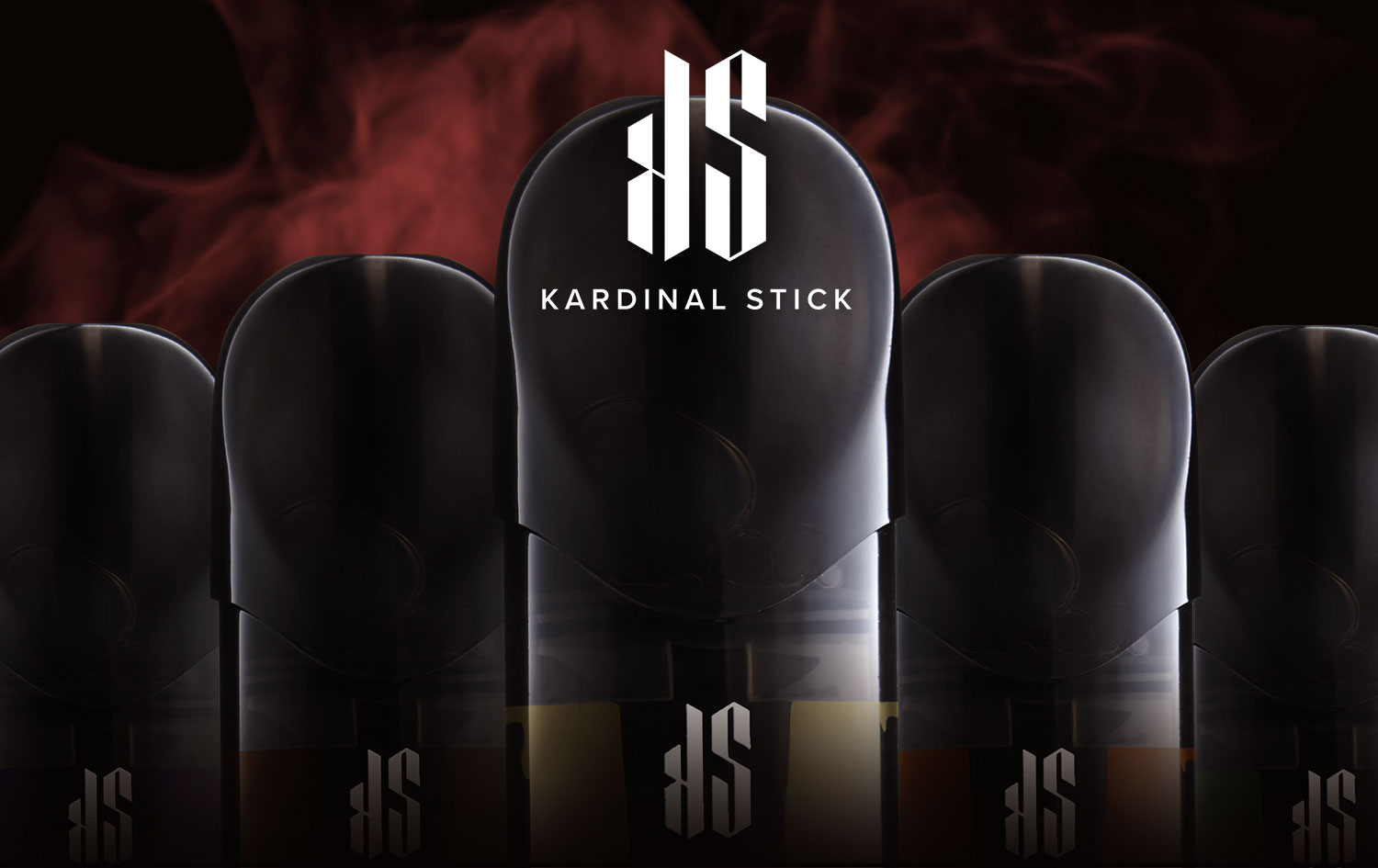 pod-your-style-m-new Kardinal Stick Pod น้ำยากลิ่น