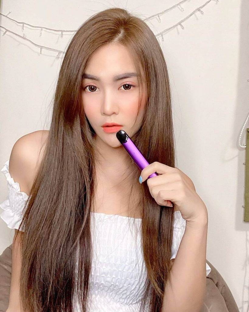 เปลี่ยนมาสูบอุปกรณ์สายควัน Kardianal Stick คุ้มค่าน่าลงทุน