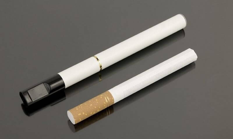 เปลี่ยนมาสูบอุปกรณ์สายควัน Kardinal Stick คุ้มค่าน่าลงทุน