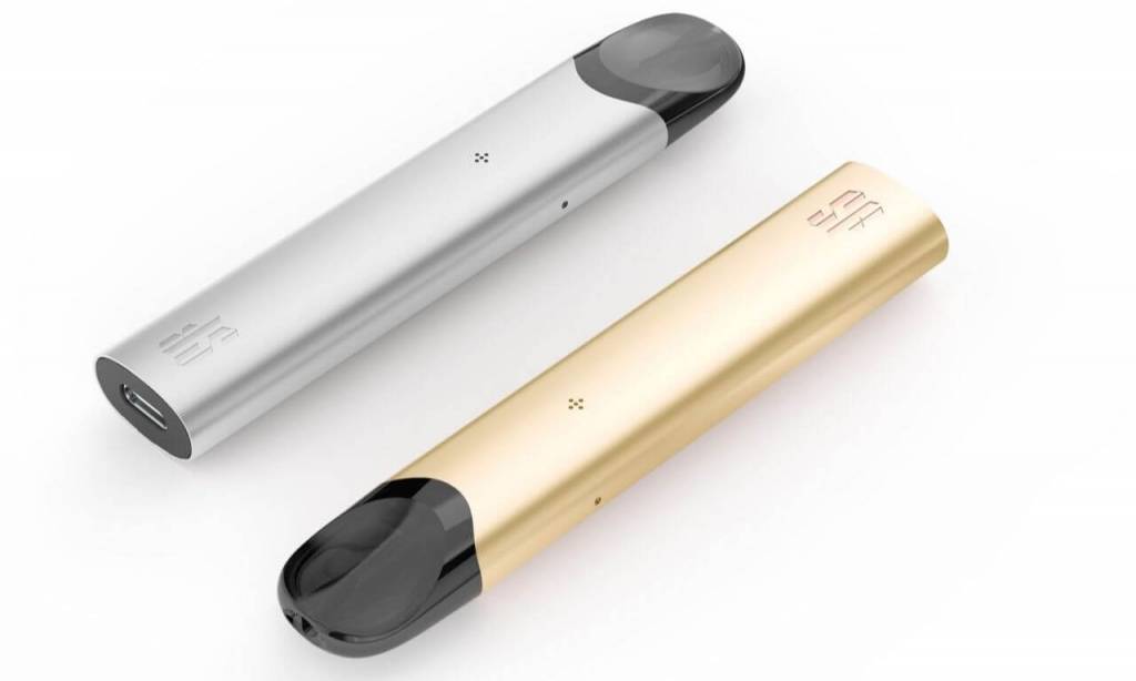 Kardinal Stick อุปกรณ์สายควันสำหรับคนรักสุขภาพ