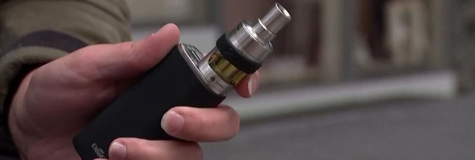 Nicotine and its hidden advantages