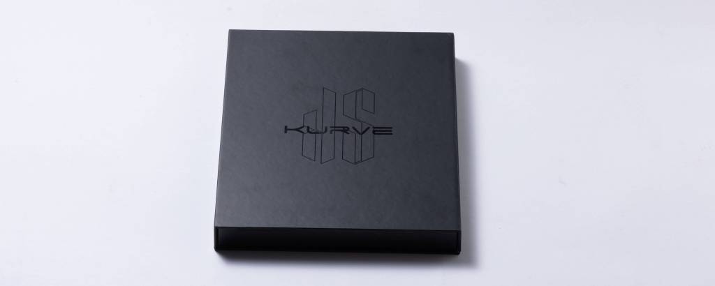 New Version, even more than anyone else with a replacement product, KS KURVE must try.