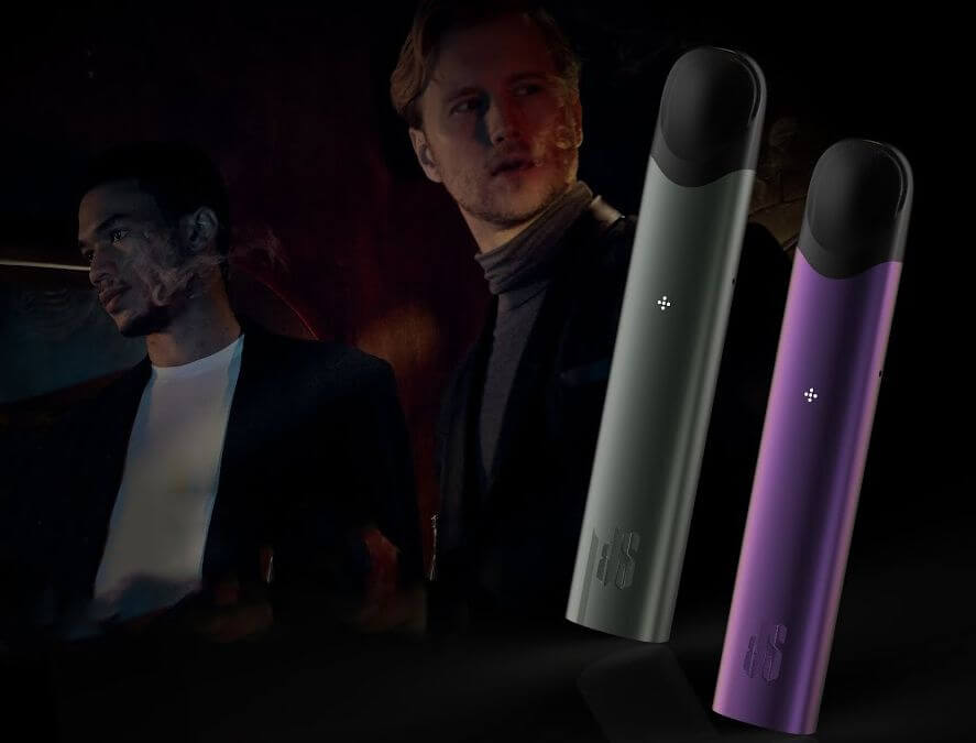 Reduce the risk of disease by choosing a safer Kardinal Stick.