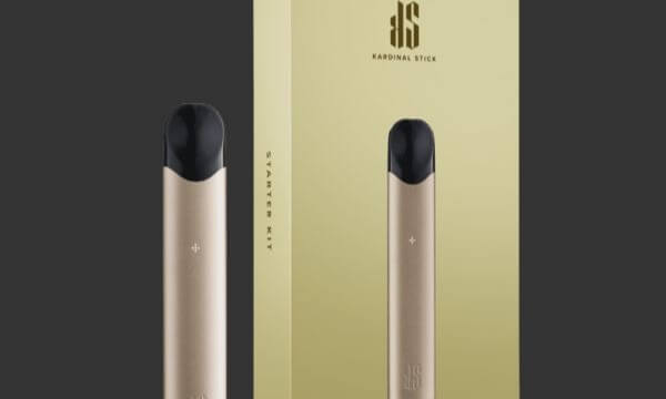Impressive service at all levels Pay attention to every detail with the Kardinal Stick.