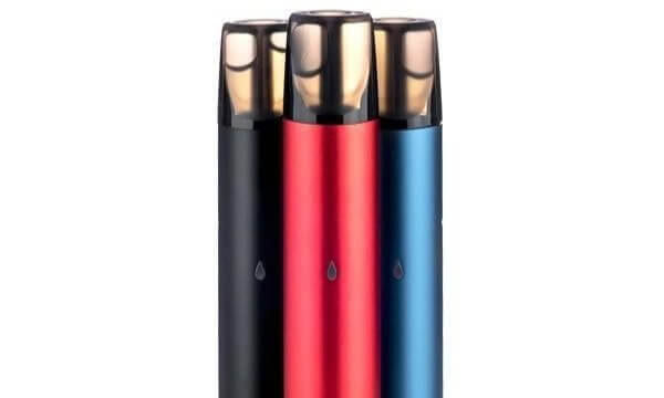 Classic in style Pioneer in the Thai smoke market like Relx Zero