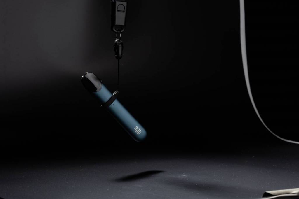 Technology in the New Normal era with Kardinal Stick KURVE, better for the future.
