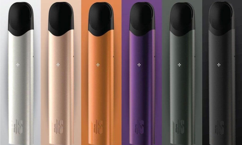 Animated Fresh and strong easily with the Kardinal Stick.