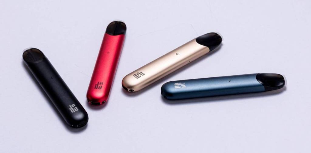 Looking for a more pleasing gift, choose the Kardinal Stick KURVE.