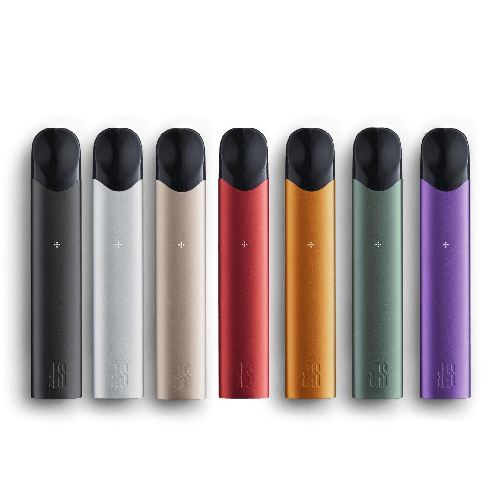 Keep up with the modern world with the Kardinal Stick KURVE.