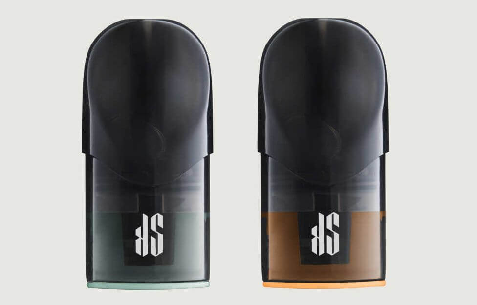 Review of the new Kardinal Stick pod scent spoiler.