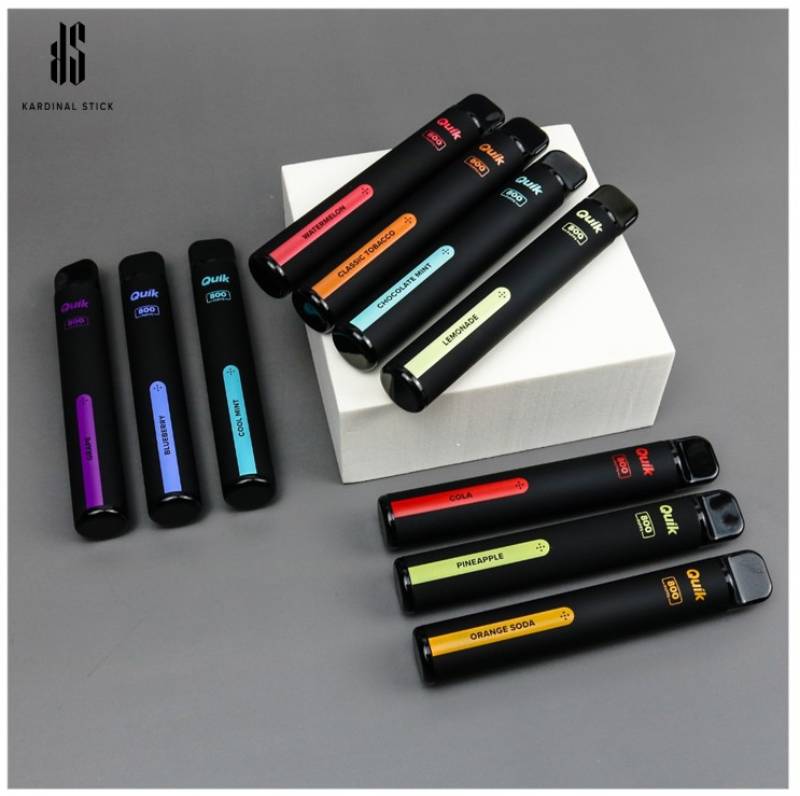 Here comes the great promotion that you have been waiting for with KS Quik