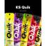 Here comes the great promotion that you have been waiting for with KS Quik.