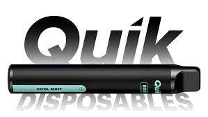 Intense, full to the heart, but the price is lighter than anyone with KS Quik.