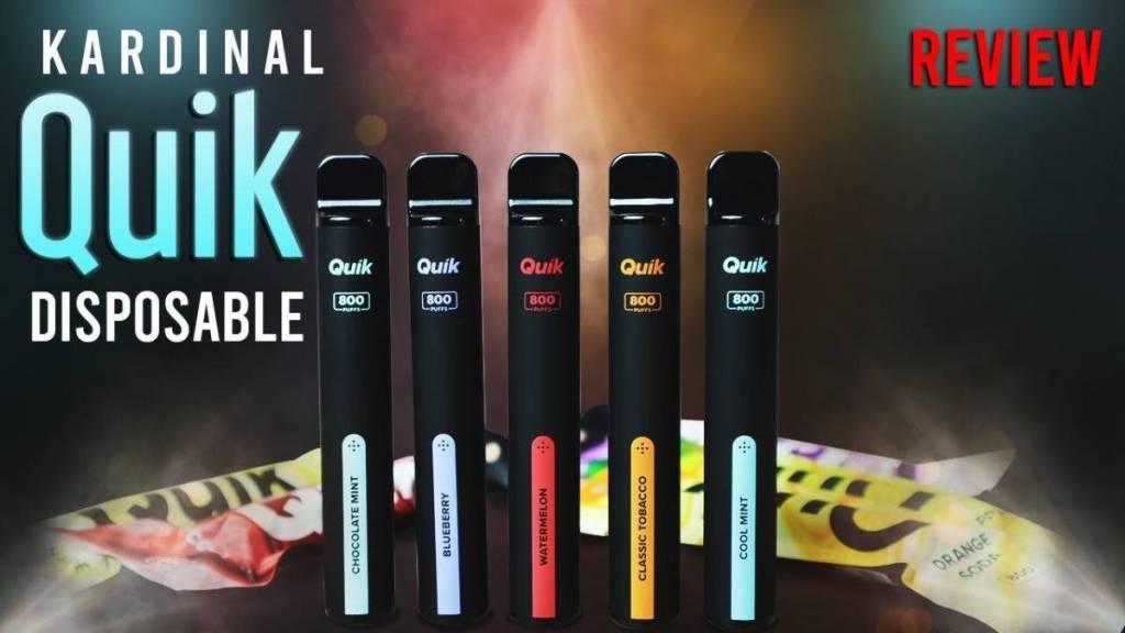 Intense, full to the heart, but the price is lighter than anyone with KS Quik.